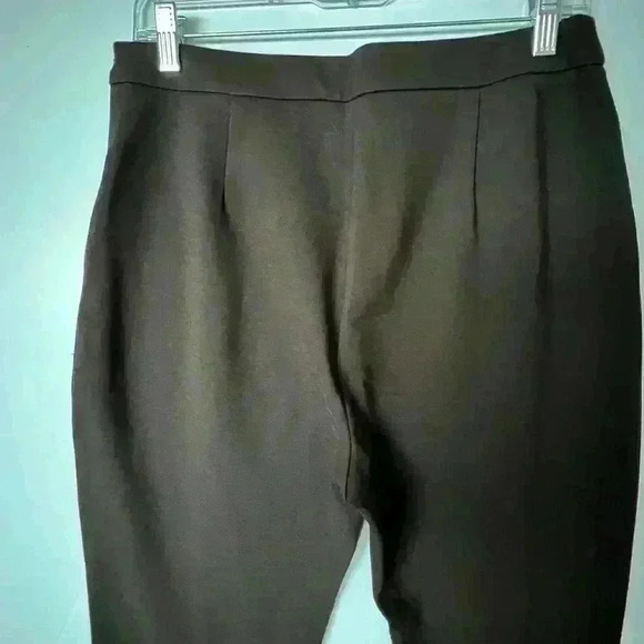 NWT! Lucy Paris Hunter Cut Out Ponte Pant - Picture 6 of 7